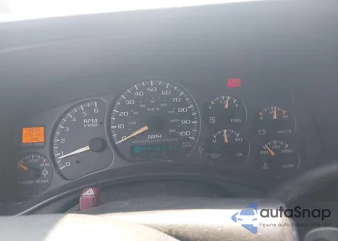 2002 Chevrolet Silverado 2500Hd Ls from USA, damaged, VIN 1GCHK23U32F207506